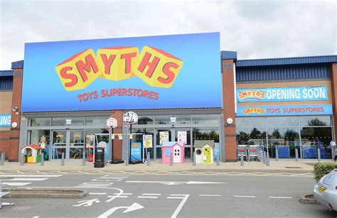 smyths toy superstore  coventry coventrylive