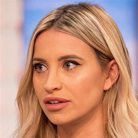 Ferne Mccann Latest News Pictures And Videos Hello