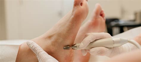 voetverzorging bij liannesalon