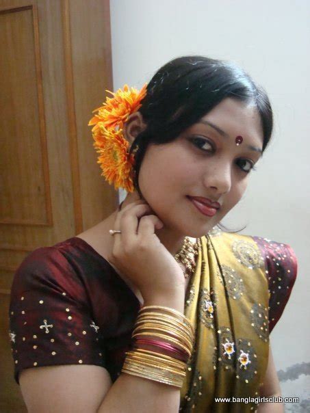 Bangladeshi Village Girl Sexyblogger