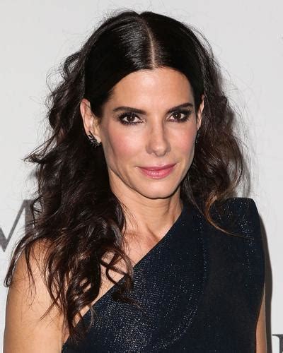 Sandra Bullock S Friends Spill The Secrets Behind Her Sexy Makeover