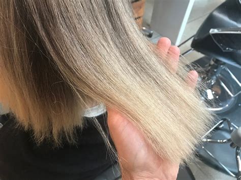 how my colorist fixed my biggest hair dye mistake ever allure