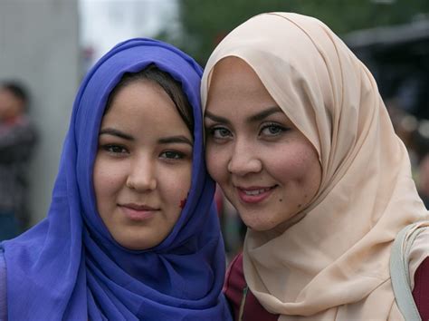 Why Muslim Women Don T Believe Wearing The Hijab Is