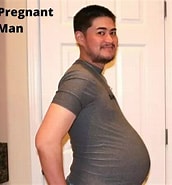 Image result for First male to get Pregnant. Size: 172 x 185. Source: thegeneralfacts.com