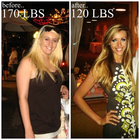 How I Lost 50 Pounds And Got Happy
