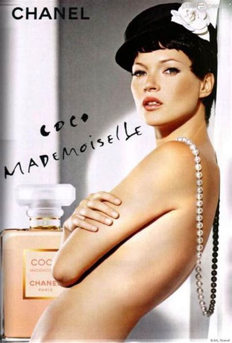 12 Times Kate Moss Starred In Perfume Ads Model Kate Moss Is The Face