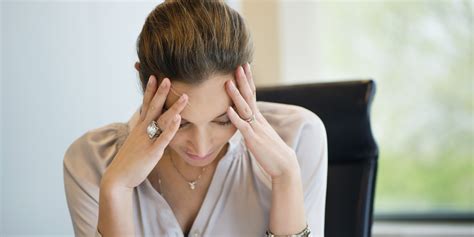 17 Surprising Reasons You Re Stressed Out Huffpost