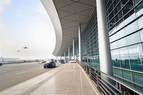 exterior airport stock  pictures royalty  images