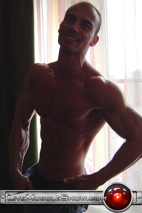 john nolan gay porn star pics nude muscled bodybuilder