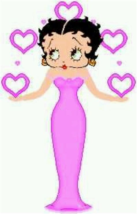 449 Best Images About Betty Boop♡ On Pinterest Cowgirl