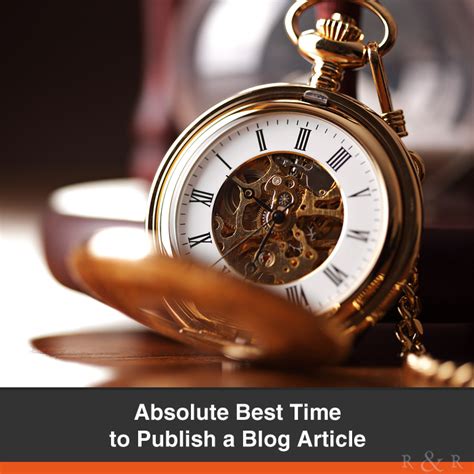 absolute  time  publish  blog article