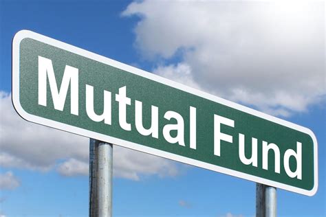 mutual fund   charge creative commons green highway sign image