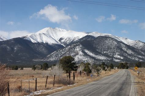 colorado mountains picslearning