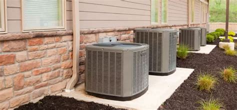 home ac installation mobile home ac installation