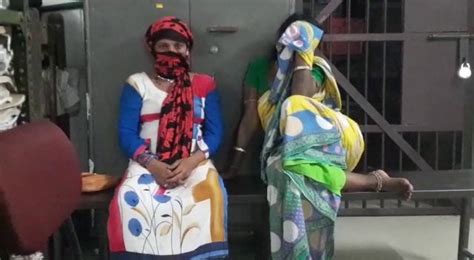 Sex Racket Busted In Odisha S Sambalpur 4 Youths Held 3 Women Rescued