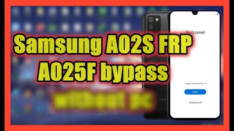 samsung  frp af bypass  pc android