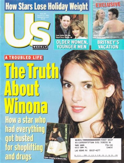 us weekly the truth about winona ryder shoplifting and drugs