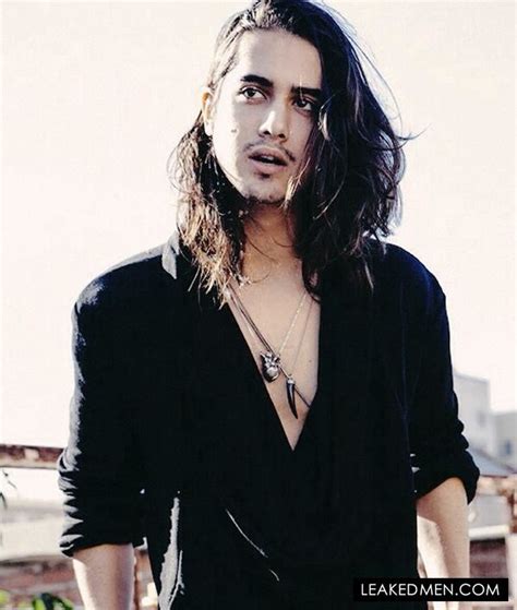 Avan Jogia Nude Dick Pictures And Masturbation Tape Leaked