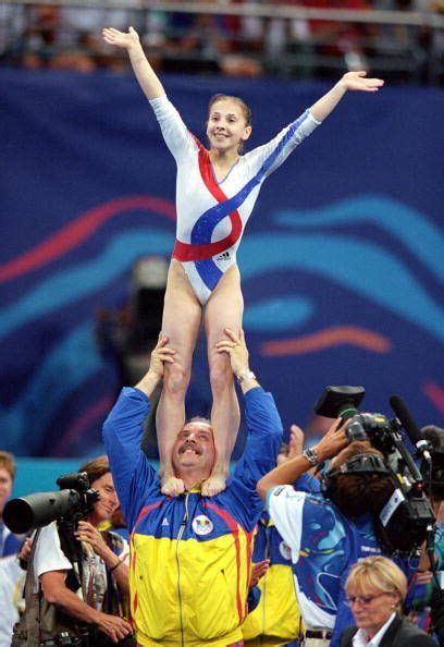 The Biggest Controversies In Olympic Gymnastics Olympic