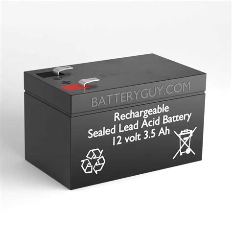 ah high rate rechargeable sealed lead acid rechargeable sla battery