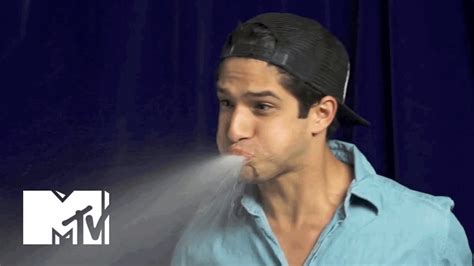 teen wolf after after show pregnant tyler posey mtv youtube