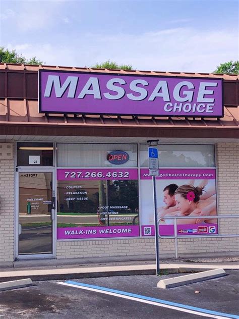 book a massage with massagechoice therapy clearwater fl 33764