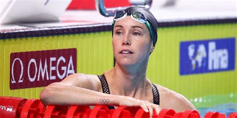 olympic swimmer speaks out against trans athletes amid controversial