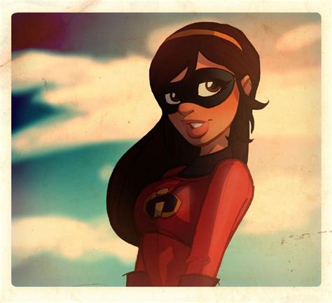 violets the incredibles and deviantart on pinterest