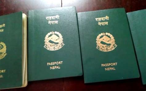 List Of Visa Free Countries For Nepalese Passport Holders