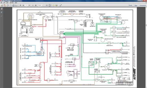 diagram  mga wiring diagram mydiagramonline