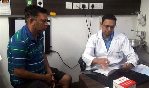 10 Day Knee Joint Replacement Free Consultation Camp Begin