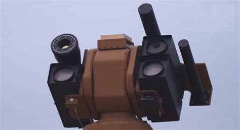 drones  detected  radar
