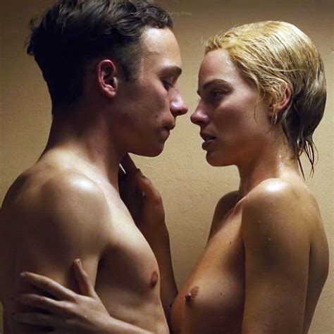 Margot Robbie Nude – Dreamland 17 Pics Video Thefappening