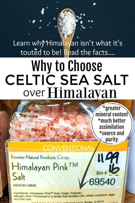 pink himalayan sea salt  table review home decor