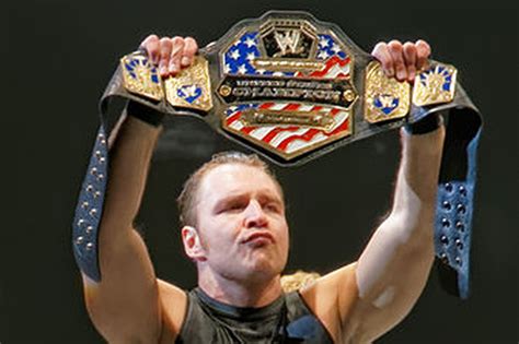 dean ambrose is now the longest reigning u s champion in