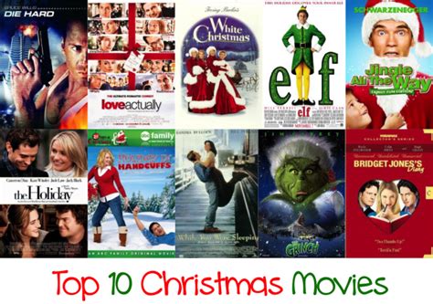 Best Christmas Movies Usa Today High School Sports