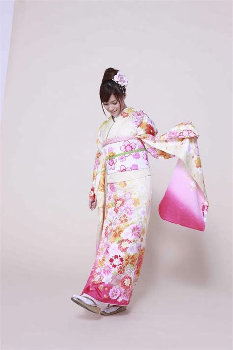 eri kamei in cute kimono sexy japanese girls