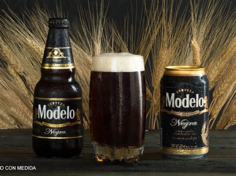 complete modelo negra beer review hops hunters