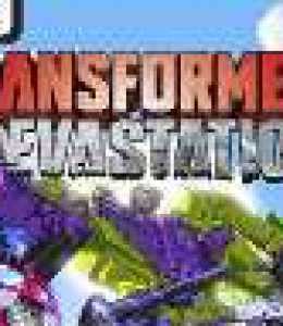 transformers devastation  game pc games