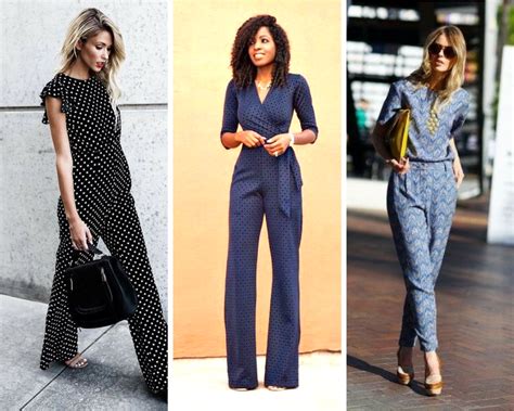 how to wear a jumpsuit to work corporate style story