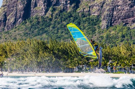 transwave   transwave   power pack   wave sails gunsails windsurfen