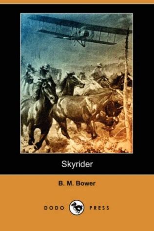 skyrider  bm bower reviews discussion bookclubs lists