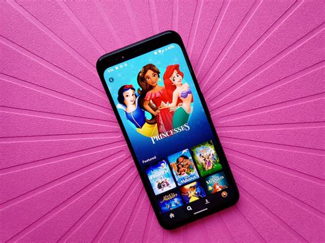 disney  price monthly costs bundles  deals  android central