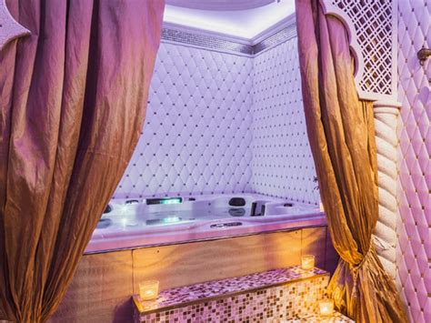 luxury spa gold asia beauty spa