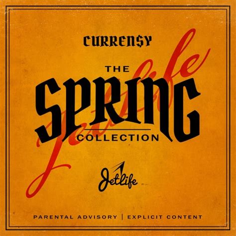 stream curreny spitta listen   spring collection playlist