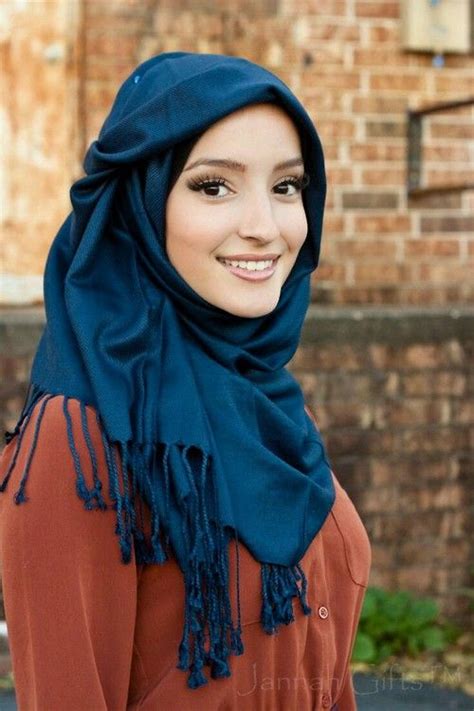 latest pakistani summer hijab style and designs 2019 for girls