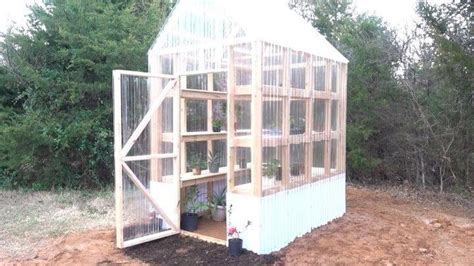 swoon worthy greenhouse designs  diy  buy twelve  main