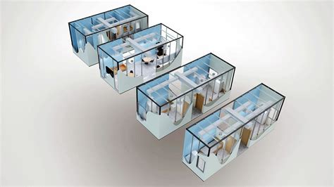 modular design thinking modular building institute
