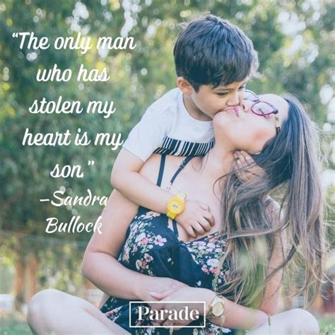 mother  son relationship quotes