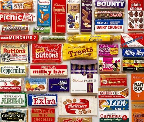 44 Best Candy Of The 60s Images On Pinterest Vintage Candy Candy